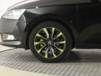 Škoda Fabia - fotka číslo 13