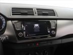 Škoda Fabia - fotka číslo 14