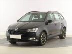 Škoda Fabia - fotka číslo 1