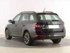 Škoda Fabia - fotka číslo 3