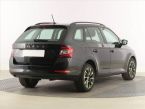 Škoda Fabia - fotka číslo 4
