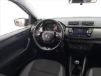 Škoda Fabia - fotka číslo 6