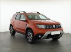 Dacia Duster - fotka číslo 0