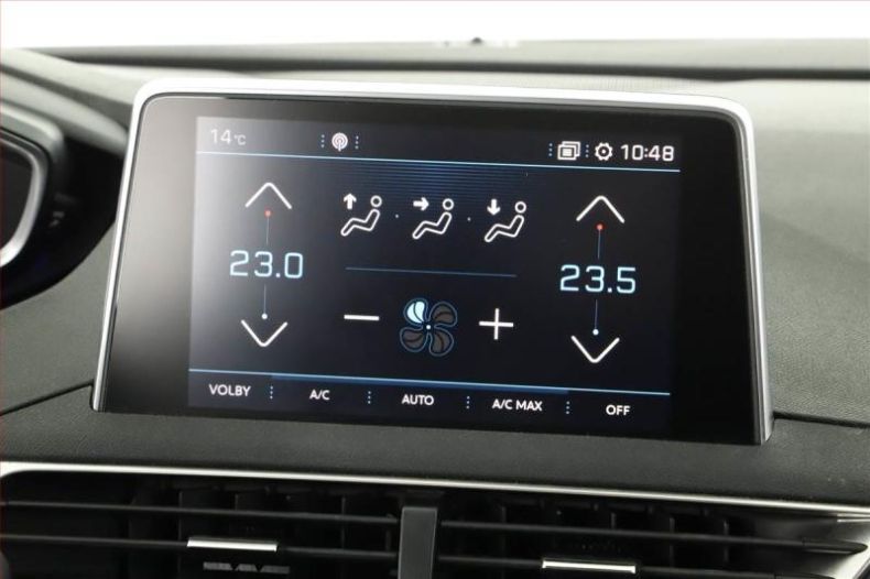 Peugeot 5008 - hlavní fotka