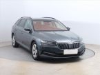 Škoda Superb - fotka číslo 0