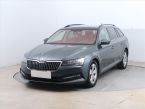 Škoda Superb - fotka číslo 1