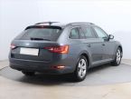 Škoda Superb - fotka číslo 4