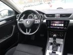 Škoda Superb - fotka číslo 6