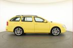 Škoda Octavia - fotka číslo 5