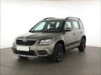 Škoda Yeti - fotka číslo 1