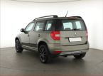 Škoda Yeti - fotka číslo 3
