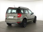 Škoda Yeti - fotka číslo 4