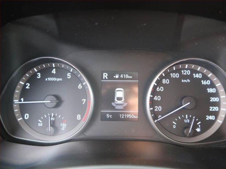 Hyundai i30 - hlavní fotka