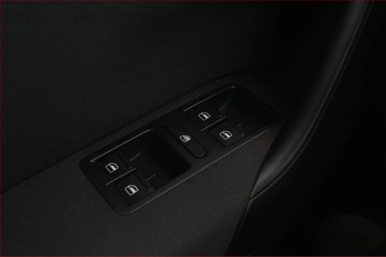 Volkswagen Polo - hlavní fotka