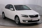 Škoda Octavia - fotka číslo 0