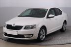 Škoda Octavia - fotka číslo 1