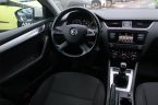 Škoda Octavia - fotka číslo 6