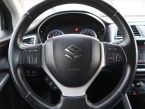 Suzuki SX4 - fotka číslo 14