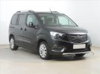 Opel Combo - fotka číslo 0