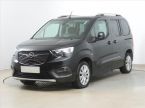 Opel Combo - fotka číslo 1