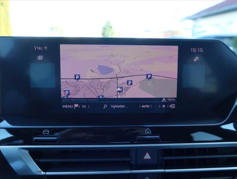 Citroën C4 - hlavní fotka