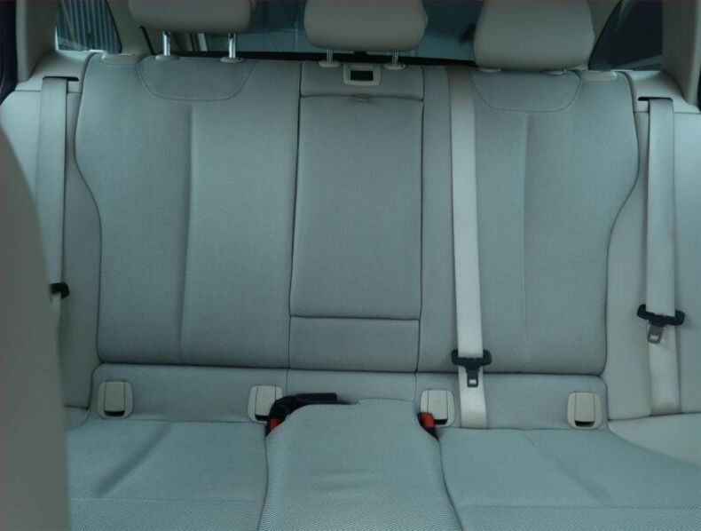 BMW Řada 3 - hlavní fotka