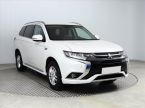 Mitsubishi Outlander - fotka číslo 0