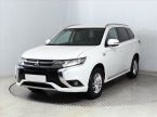 Mitsubishi Outlander - fotka číslo 1
