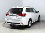Mitsubishi Outlander - fotka číslo 4