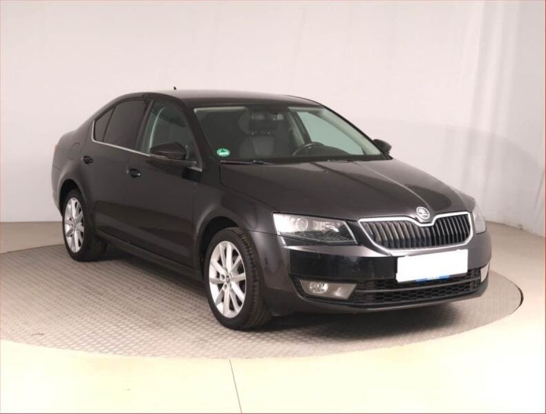 Škoda Octavia - hlavní fotka inzerátu
