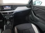 Škoda Scala - fotka číslo 7
