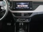 Škoda Scala - fotka číslo 11