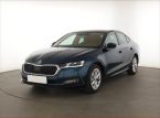 Škoda Octavia - fotka číslo 1