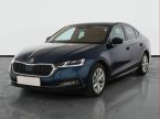 Škoda Octavia - fotka číslo 1