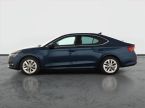 Škoda Octavia - fotka číslo 2