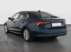 Škoda Octavia - fotka číslo 3