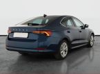 Škoda Octavia - fotka číslo 4