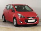 Hyundai ix20 - fotka číslo 0