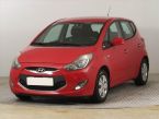 Hyundai ix20 - fotka číslo 1