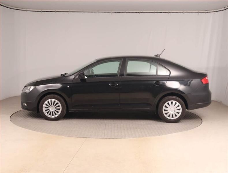 Seat Toledo - hlavní fotka
