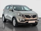 Kia Sportage - fotka číslo 0