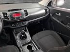 Kia Sportage - fotka číslo 7