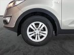 Kia Sportage - fotka číslo 13