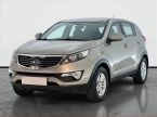 Kia Sportage - fotka číslo 1