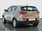 Kia Sportage - fotka číslo 3