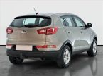 Kia Sportage - fotka číslo 4