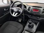 Kia Sportage - fotka číslo 6