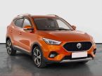 MG ZS - fotka číslo 0