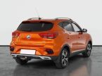 MG ZS - fotka číslo 4