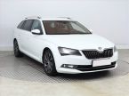 Škoda Superb - fotka číslo 0